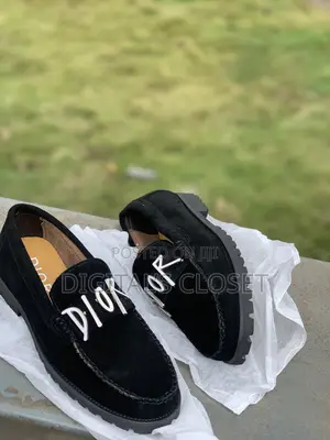 Original Timberland Loafer