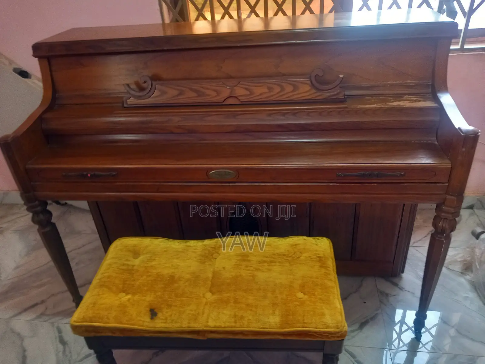 Acoustic Piano
