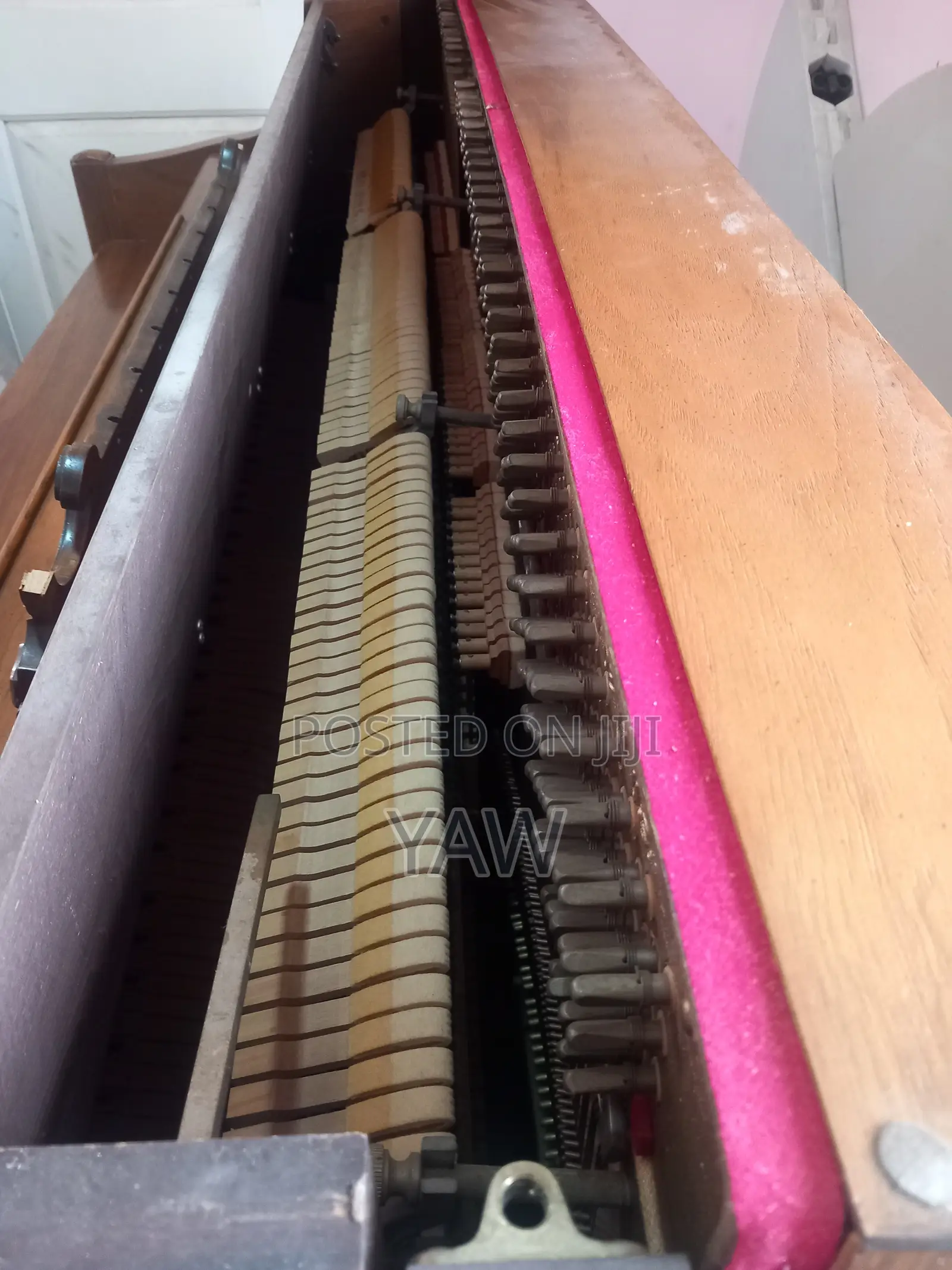 Acoustic Piano