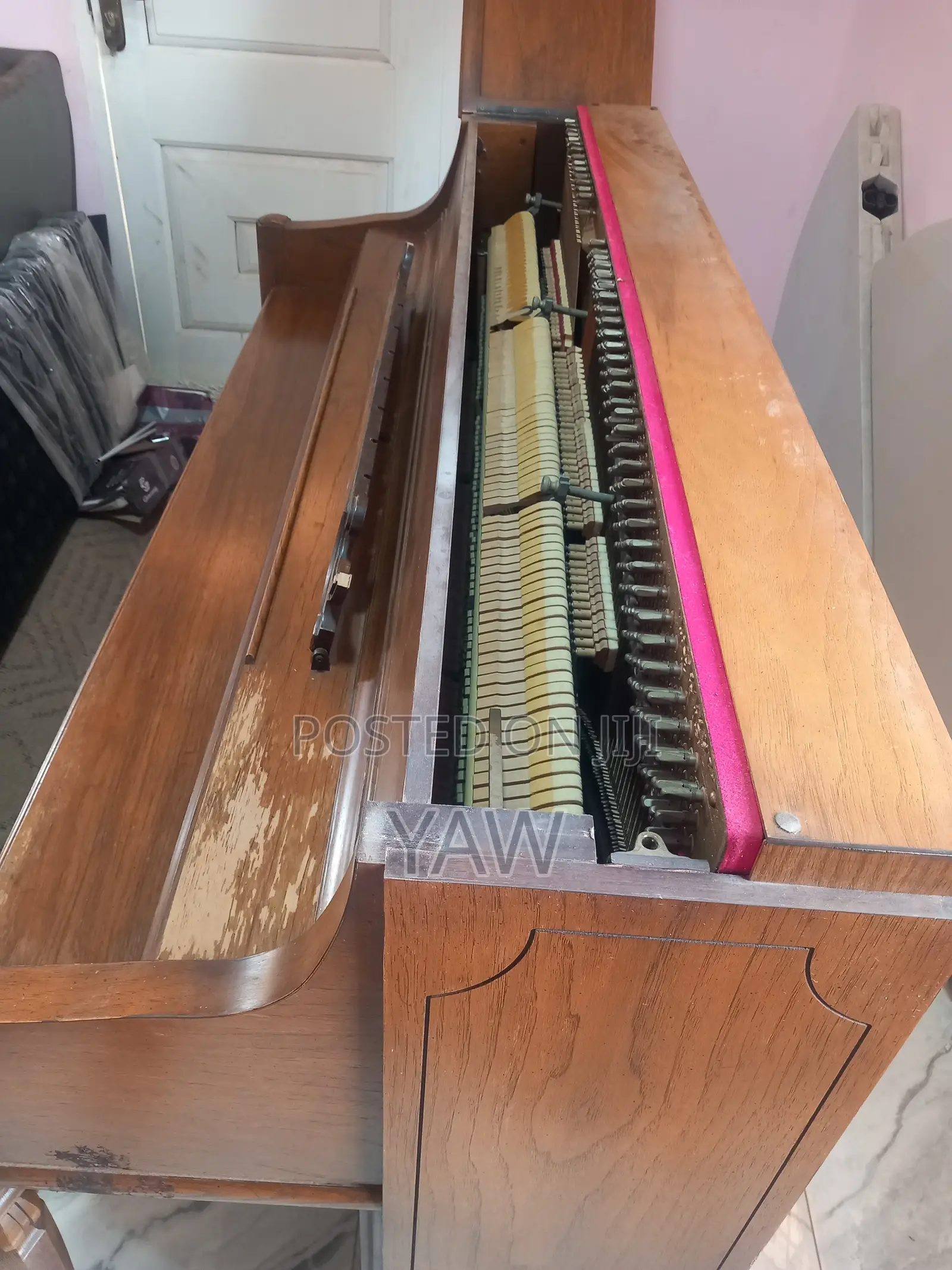 Acoustic Piano