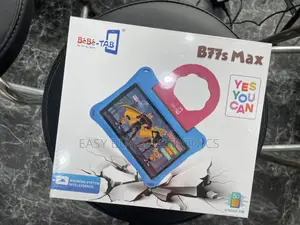 Learners Aid Kids Tab B77s Max
