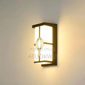 Outside Light