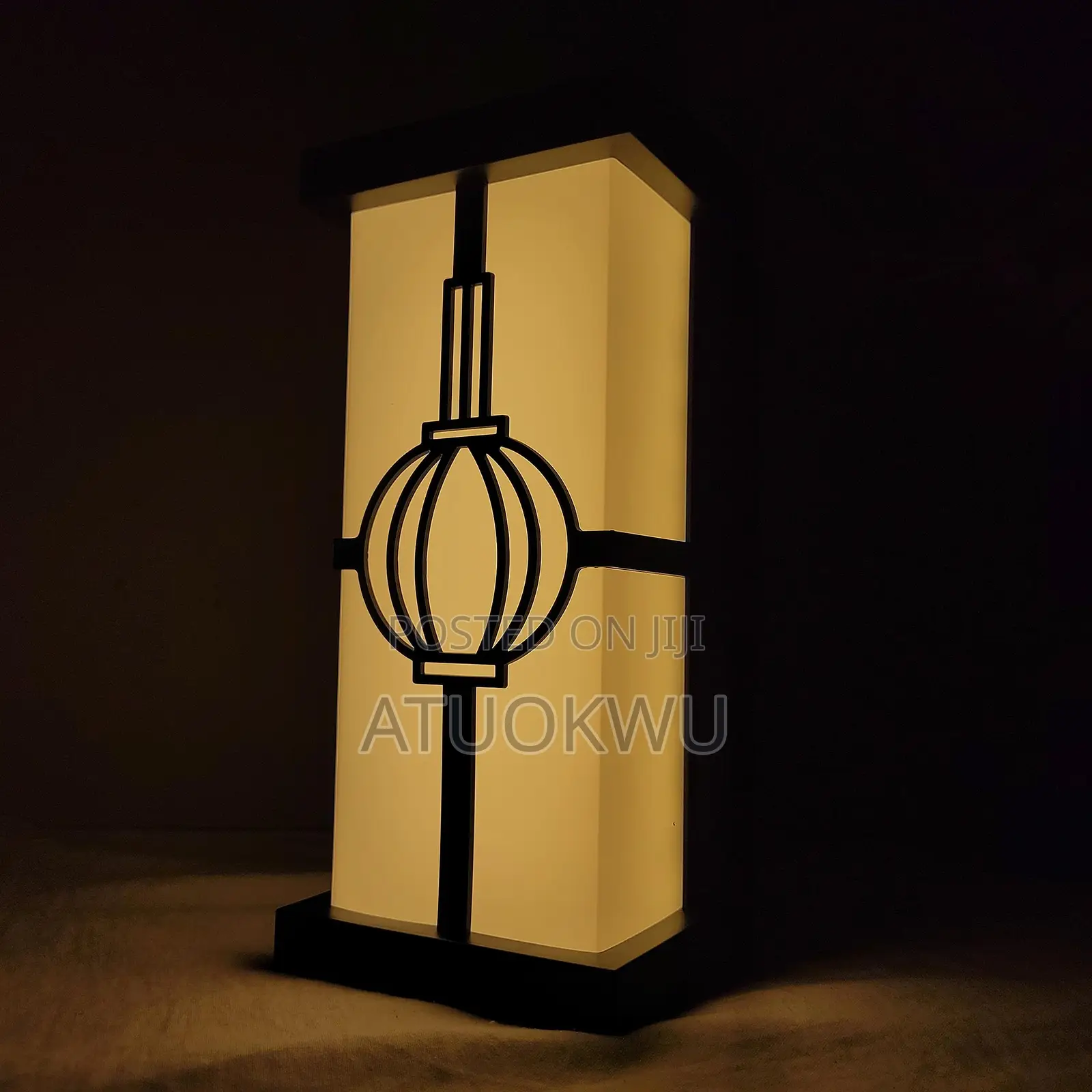 Outside Light