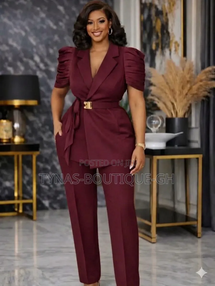 Quality Two Piece