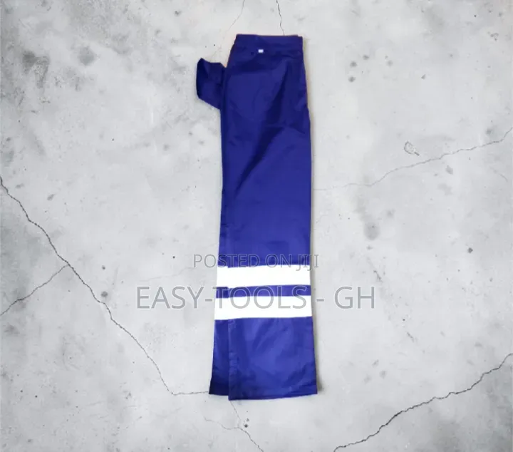Safety Wear Combination ( Top and Down )