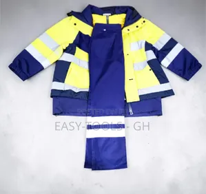 Safety Wear Combination ( Top and Down )