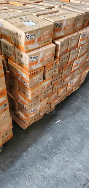 Vico Drinks