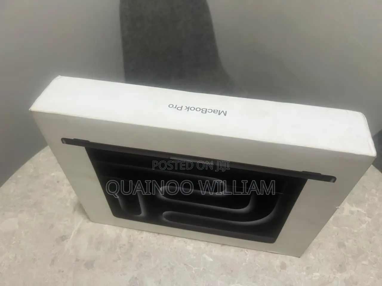 New Laptop Apple MacBook Pro 2024 M4 24GB Apple M4 Pro SSHD+SSD 512GB
