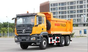Shacman (20cc 25cc) Tipper Trucks for Sale