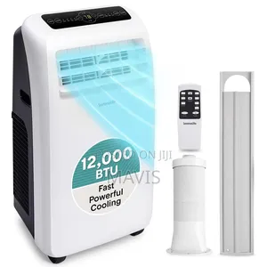 Standing Air Conditioning