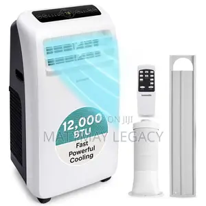 Seren Life Standing Air Conditioning