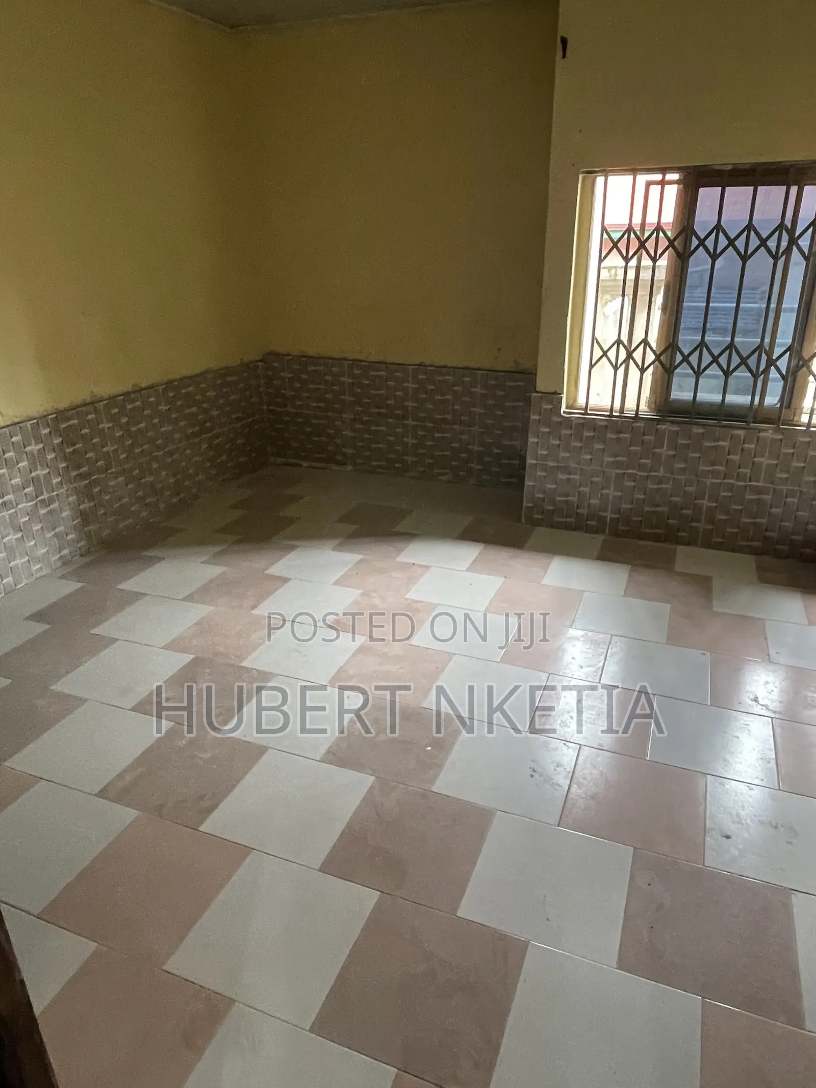 2bdrm House in Kumasi - Kronum for rent