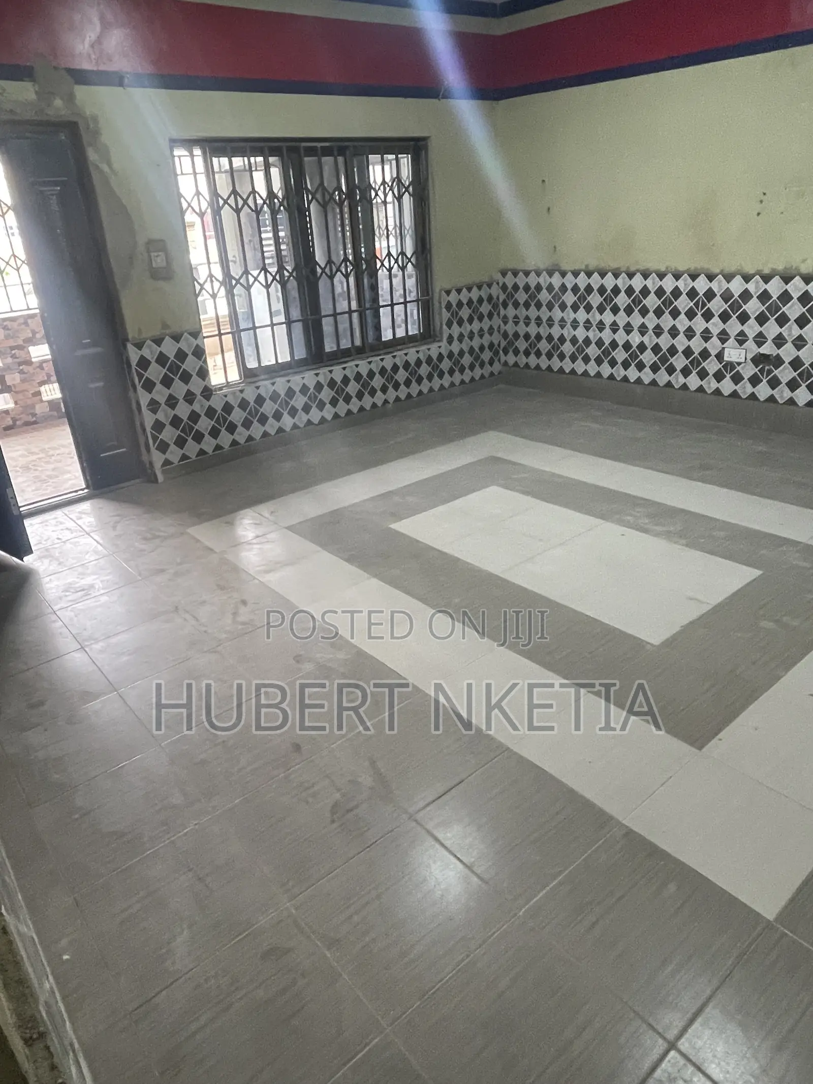 2bdrm House in Kumasi - Kronum for rent