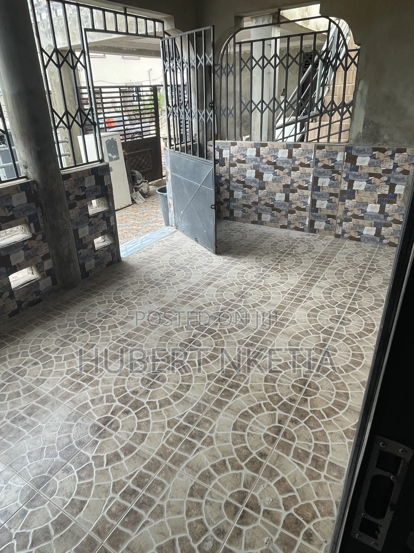 2bdrm House in Kumasi - Kronum for rent