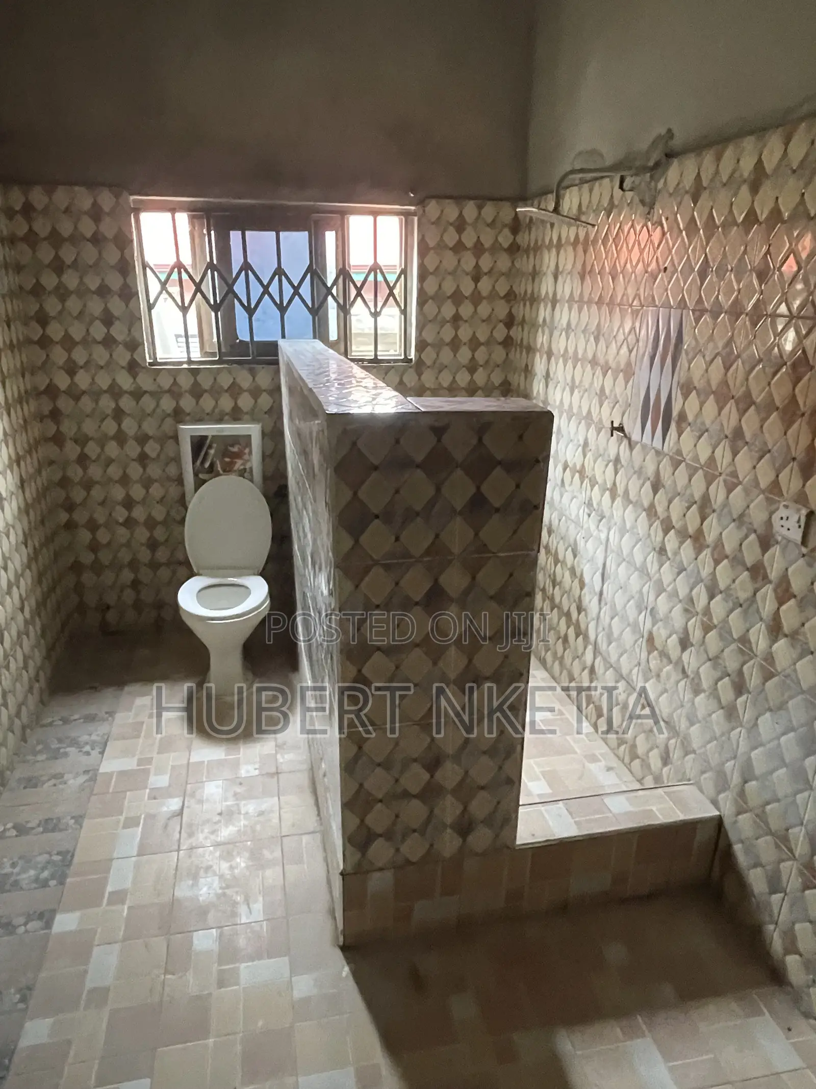 2bdrm House in Kumasi - Kronum for rent