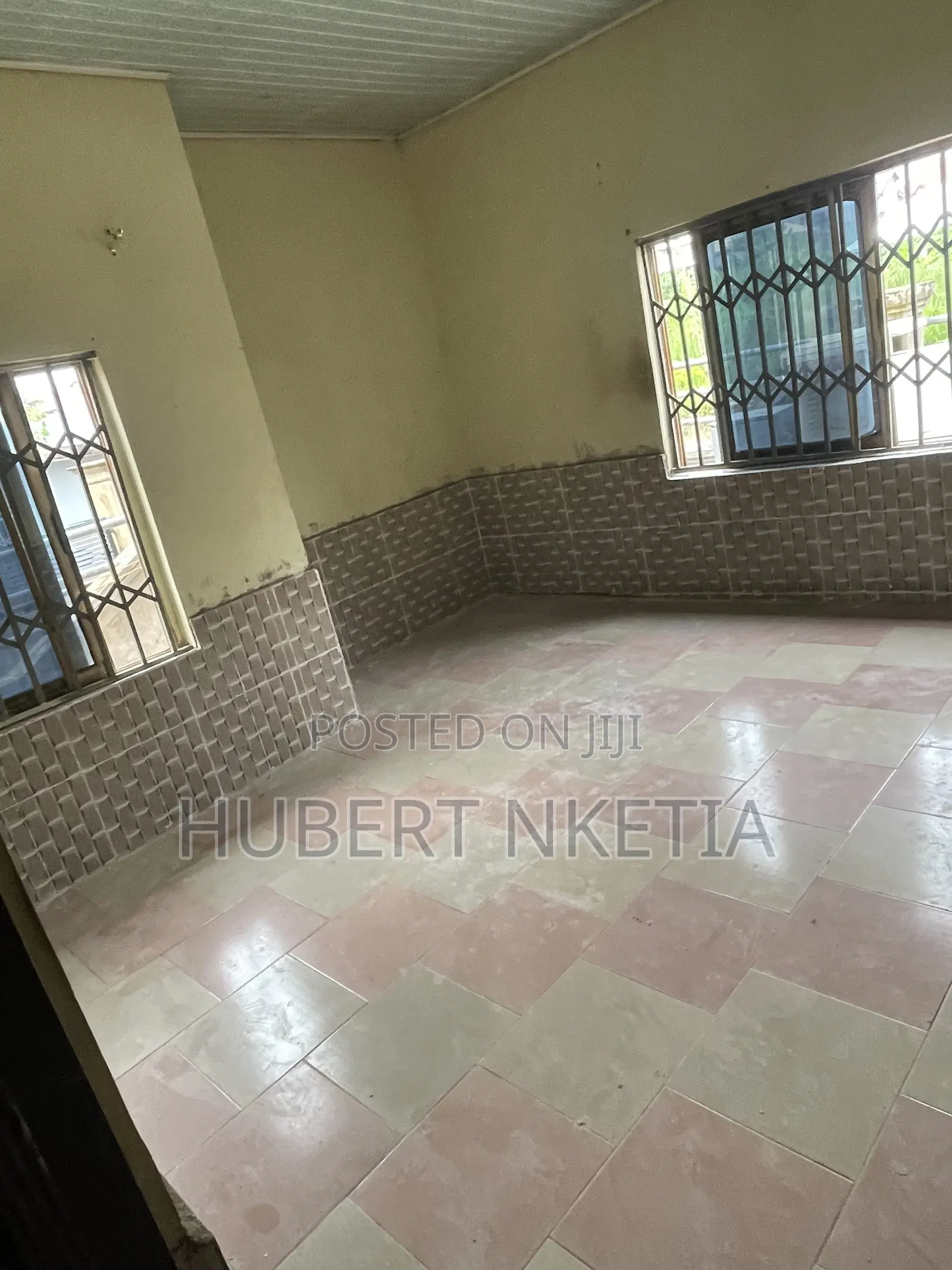2bdrm House in Kumasi - Kronum for rent