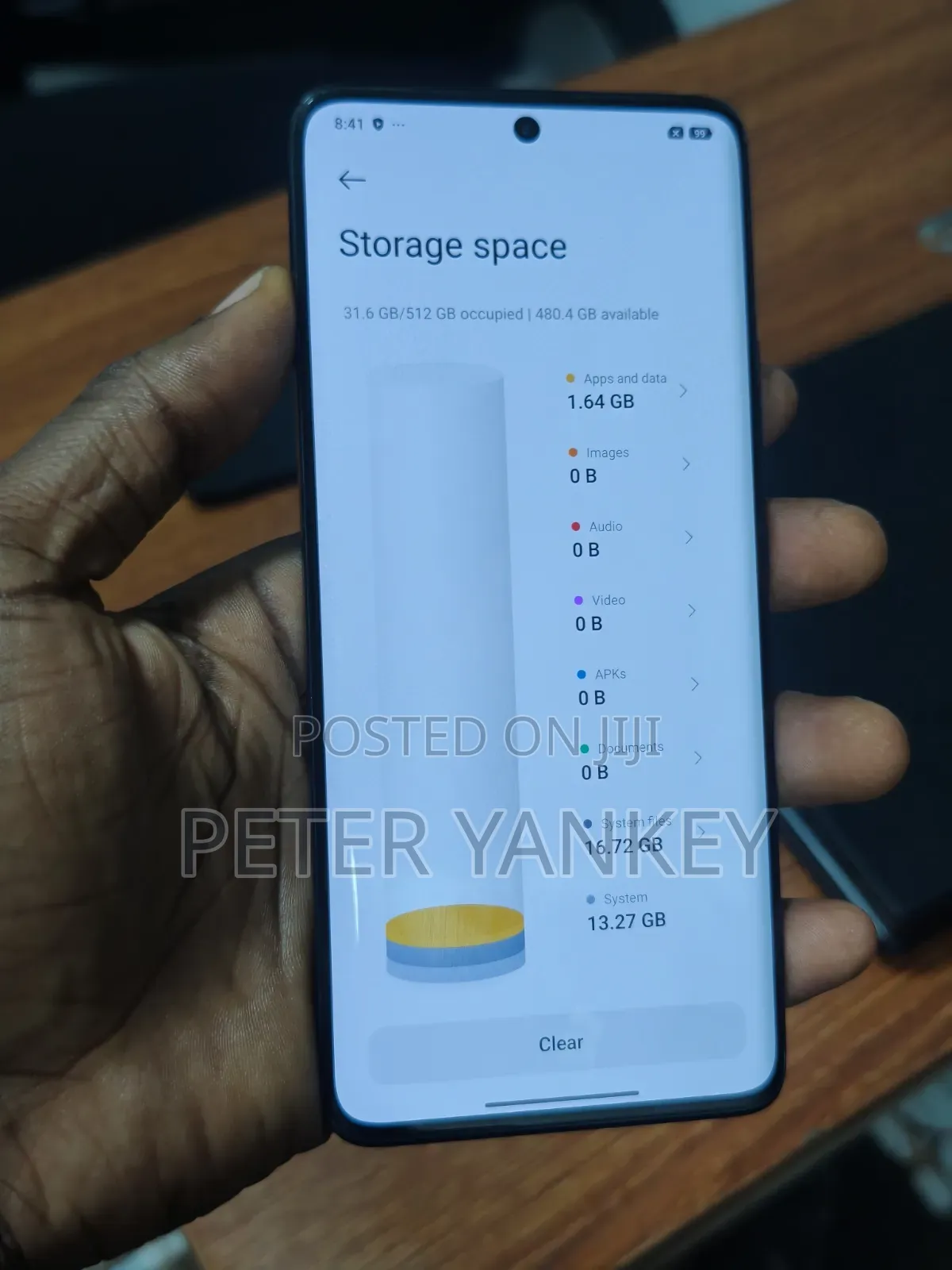 Xiaomi Redmi Note 13 Pro+ 512 GB Black