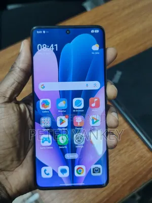 Xiaomi Redmi Note 13 Pro+ 512 GB Black