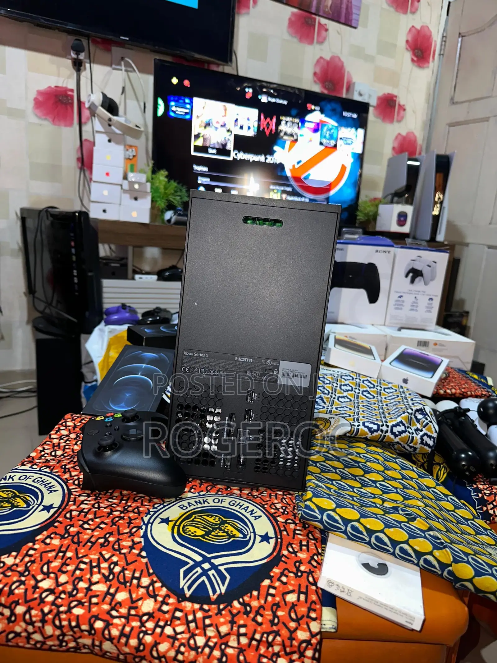 Xbox Series X