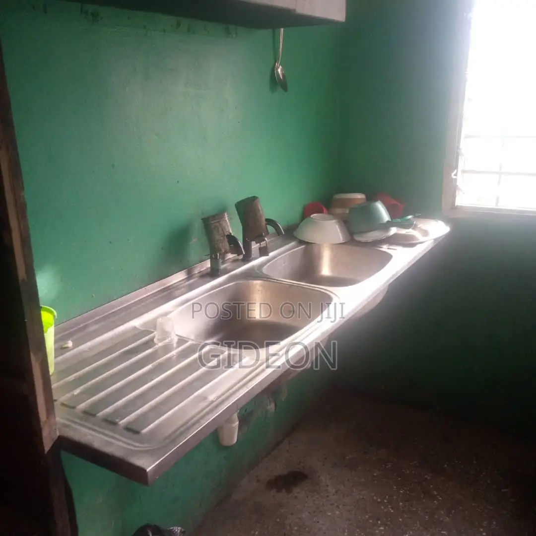 1bdrm Shared Apartment in Delight Estate, Dzorwulu for rent