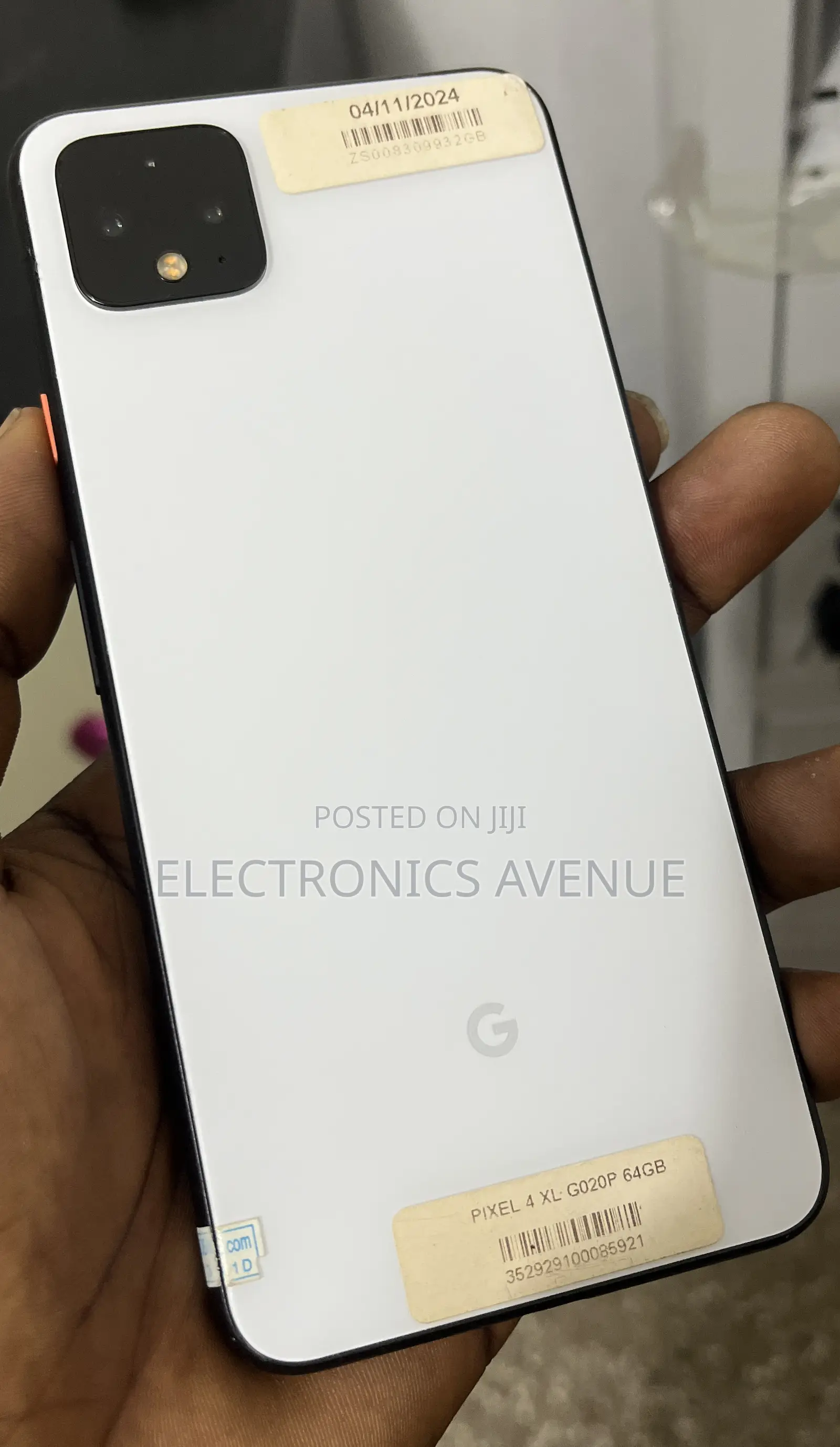 Google Pixel 4 XL 64 GB