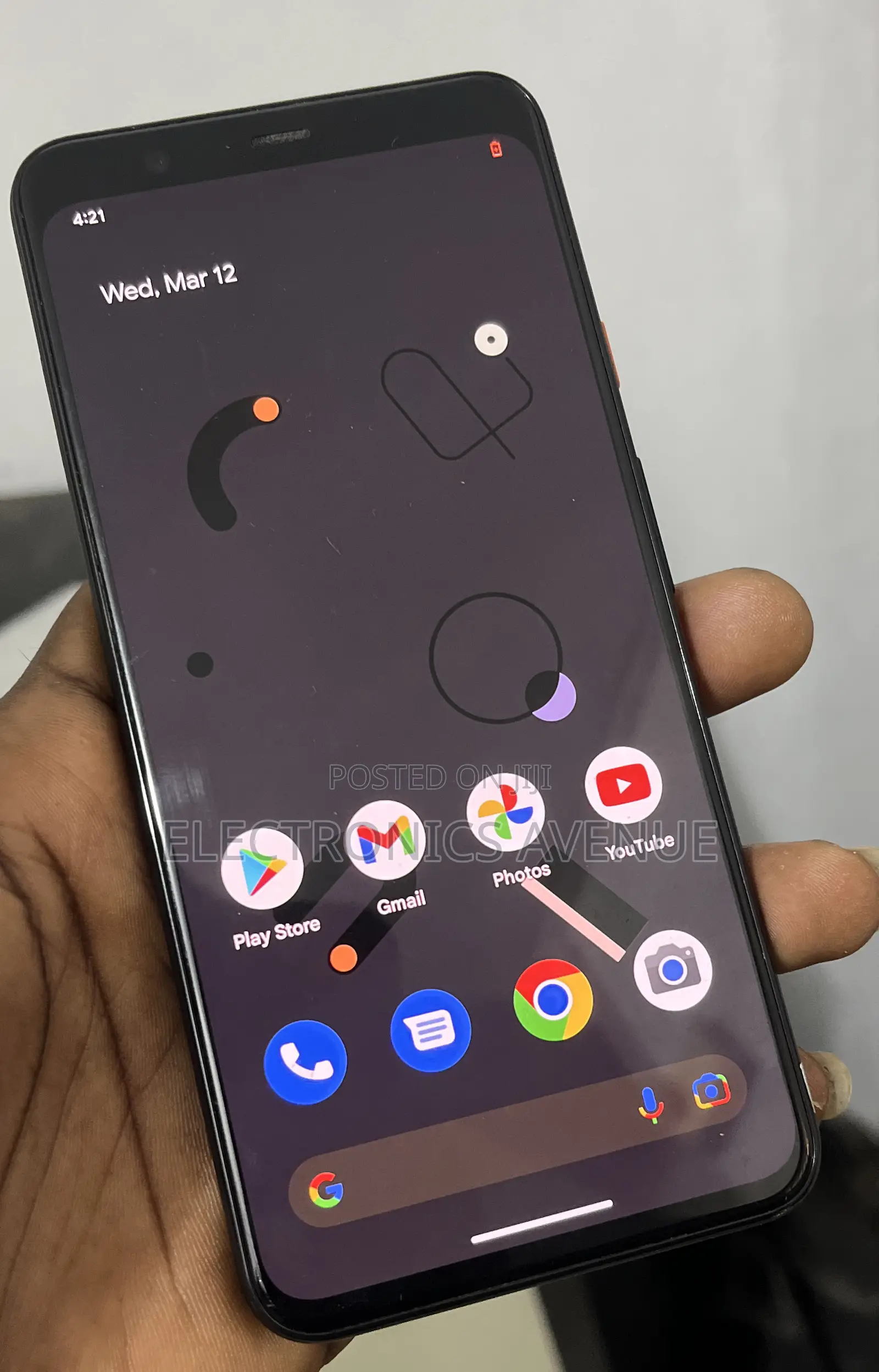 Google Pixel 4 XL 64 GB