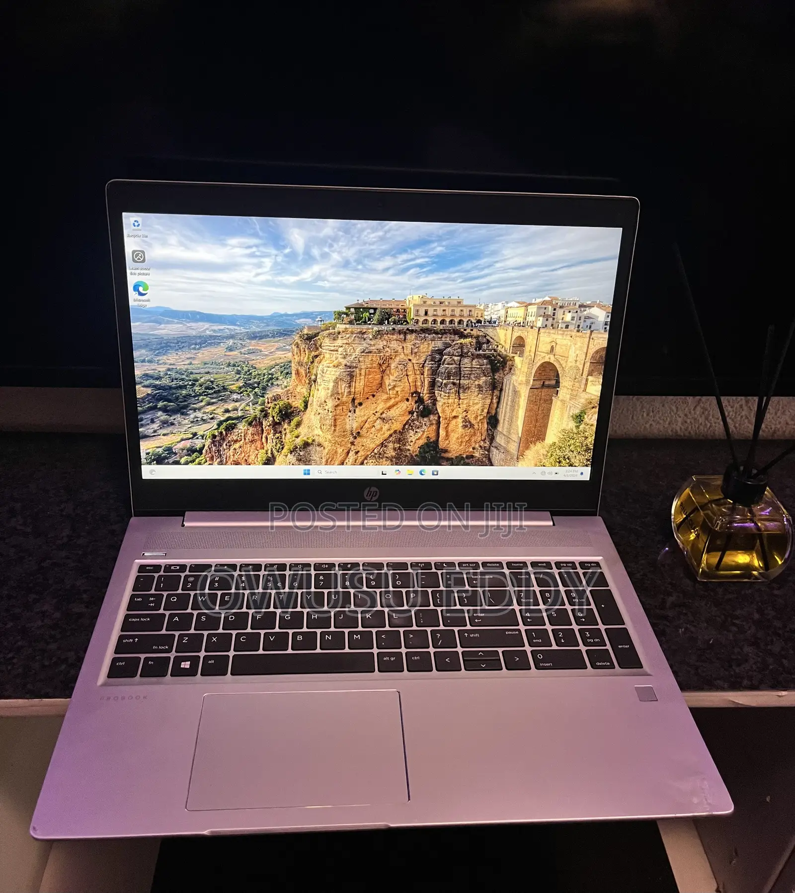 Laptop HP ProBook 440 G8 8GB Intel Core i5 SSD 256GB