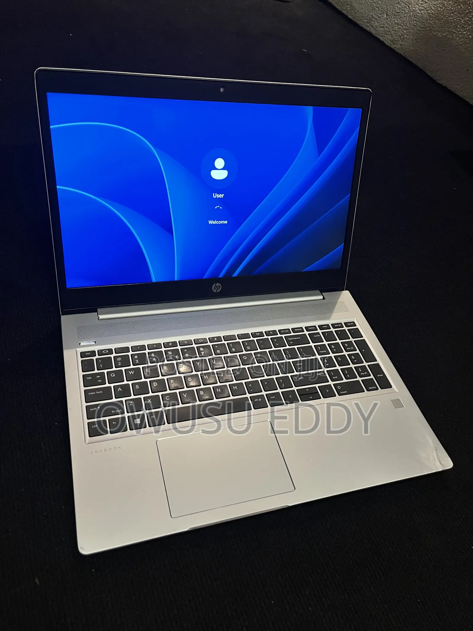 Laptop HP ProBook 440 G8 8GB Intel Core i5 SSD 256GB