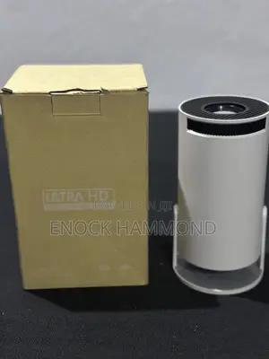 Smart Projector