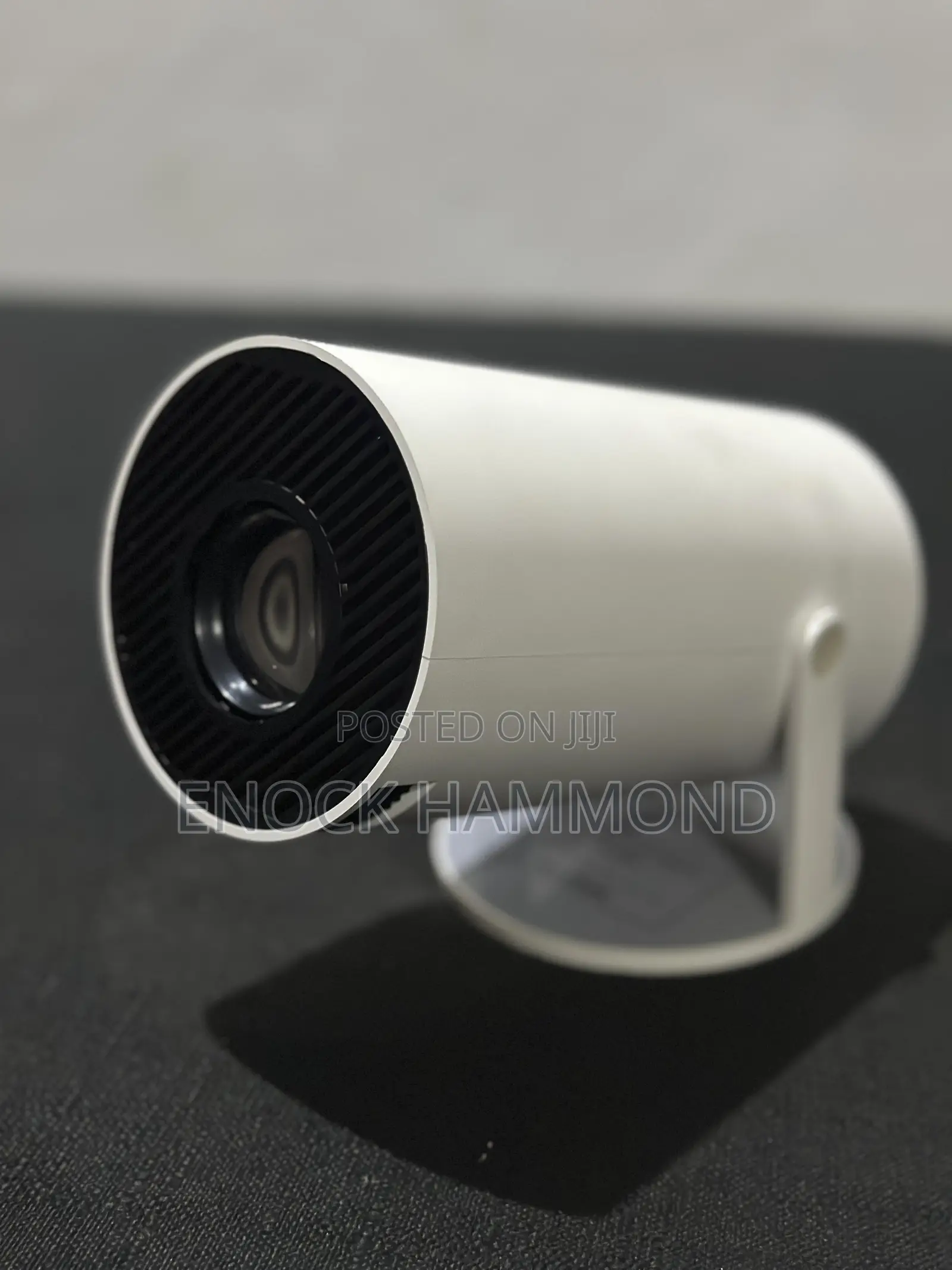 Smart Projector