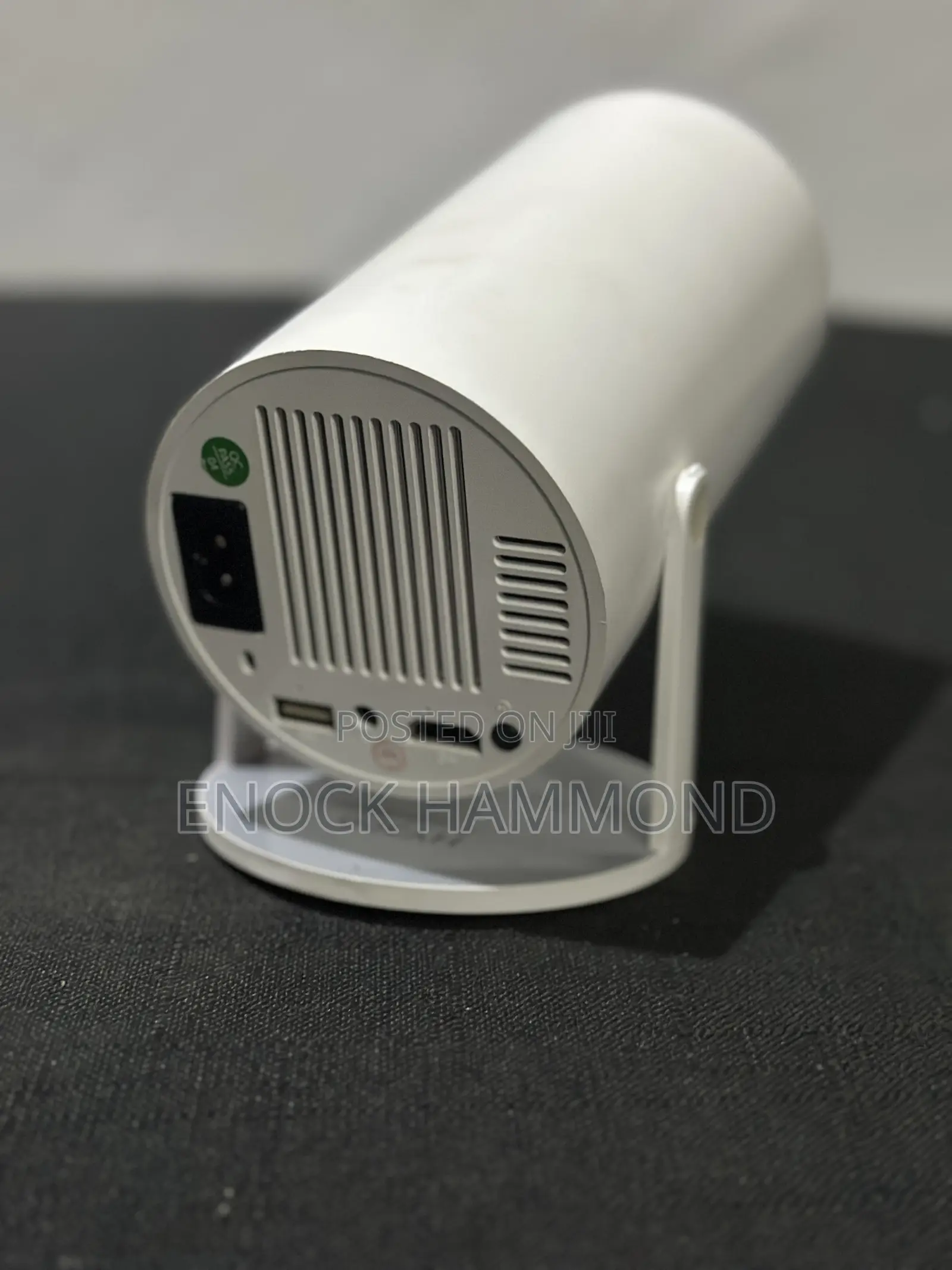 Smart Projector