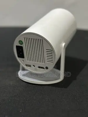 Smart Projector