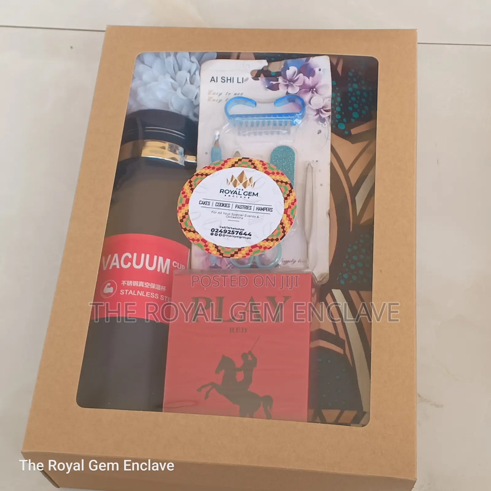 Father's Day Gift Packages