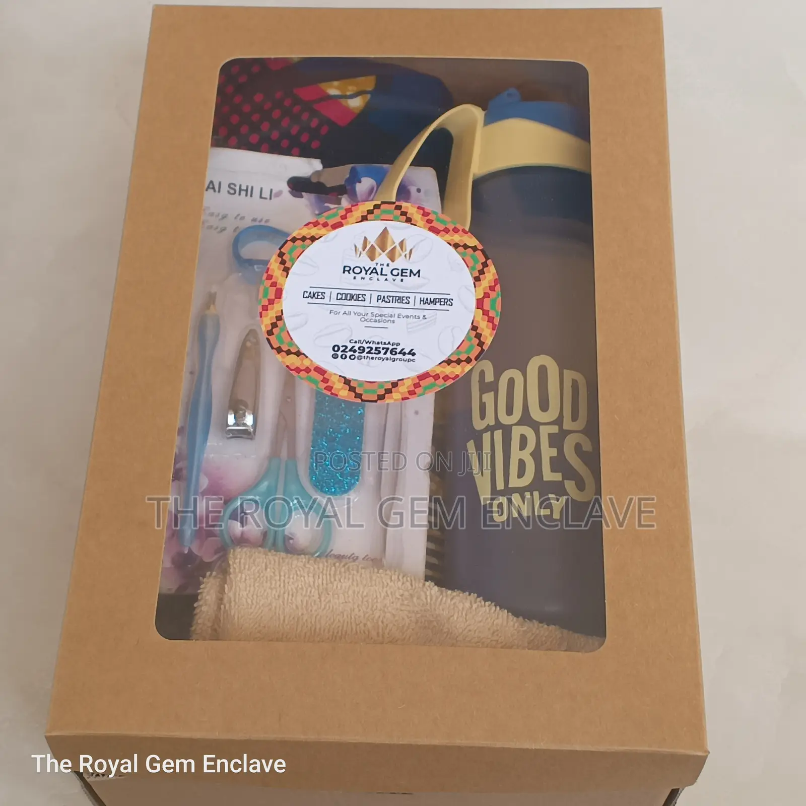Father's Day Gift Packages