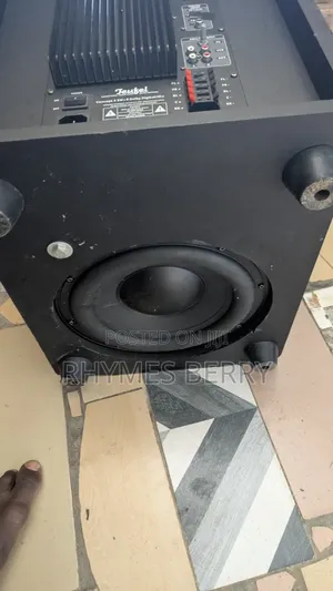 Soundbar System