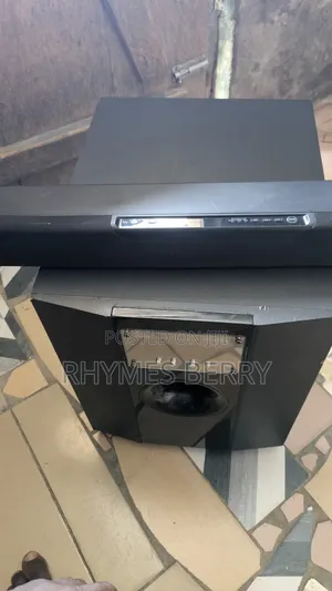 Soundbar System