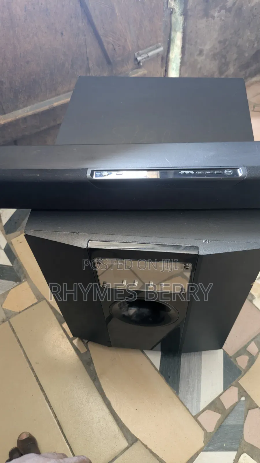 Soundbar System