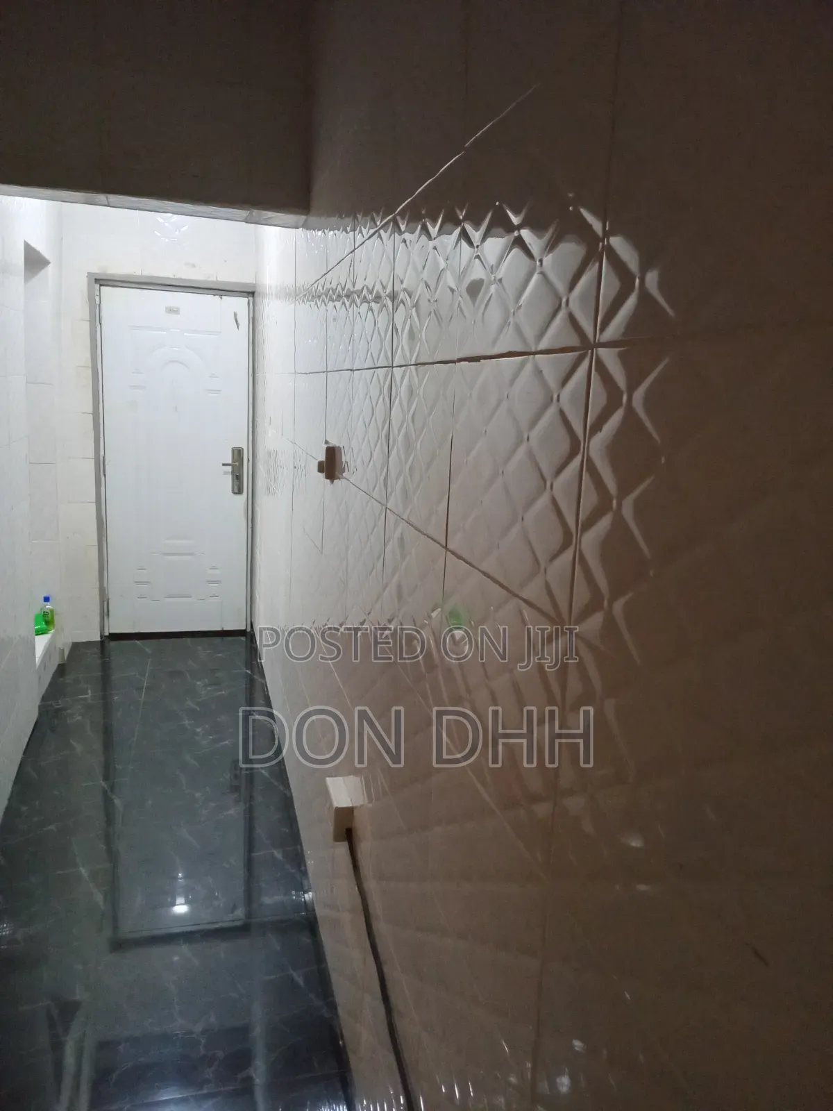 1bdrm House in Blue Top Estate, Gomoa East for rent