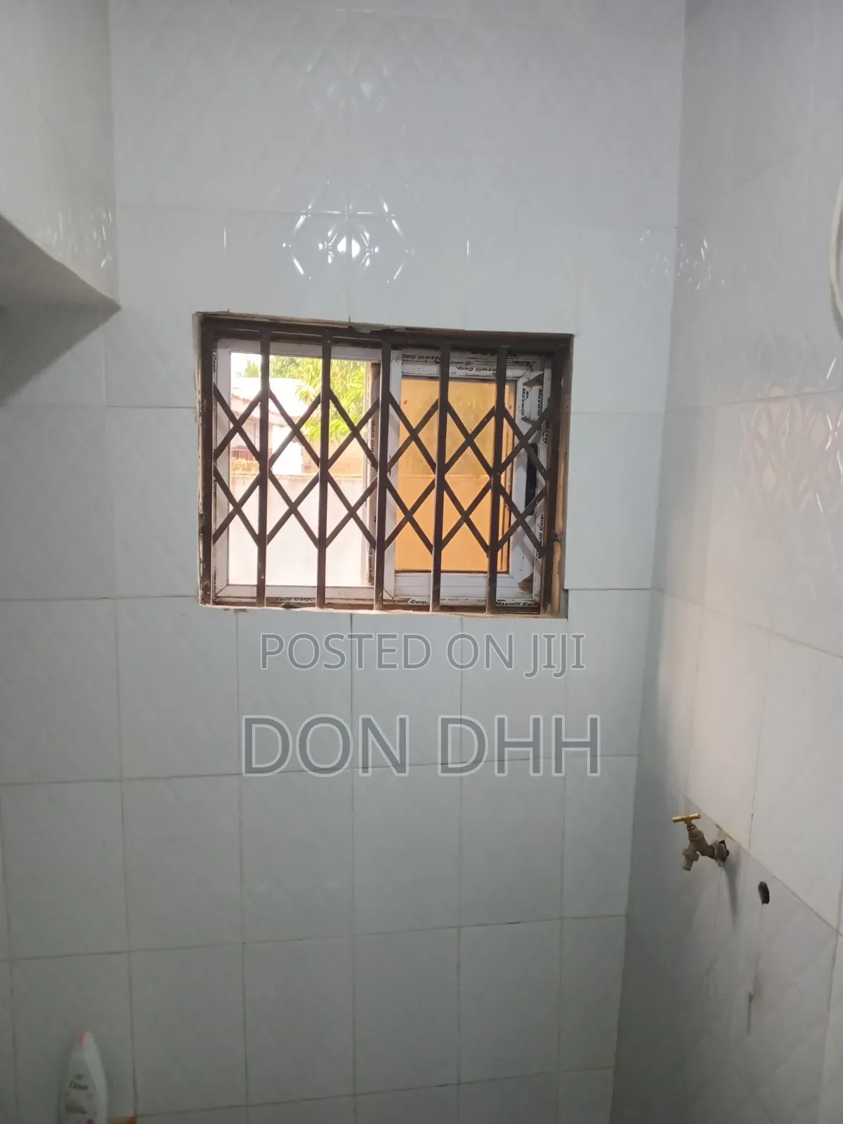 1bdrm House in Blue Top Estate, Gomoa East for rent
