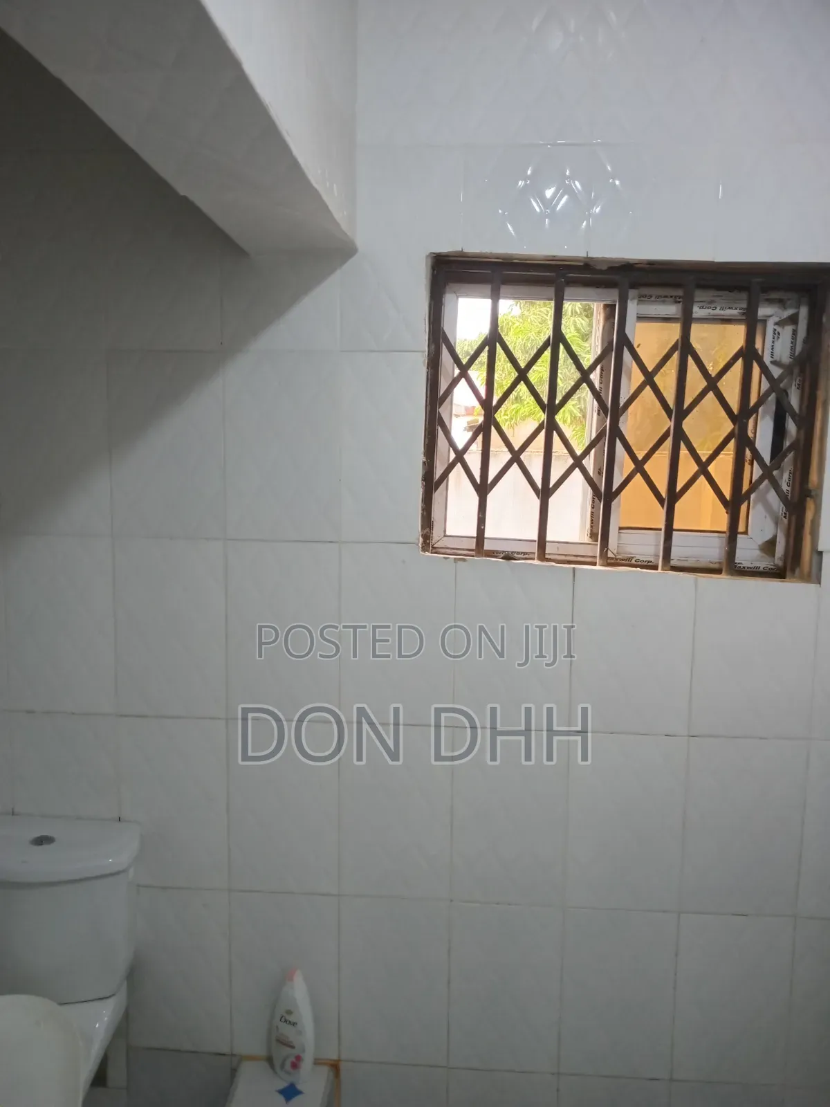 1bdrm House in Blue Top Estate, Gomoa East for rent