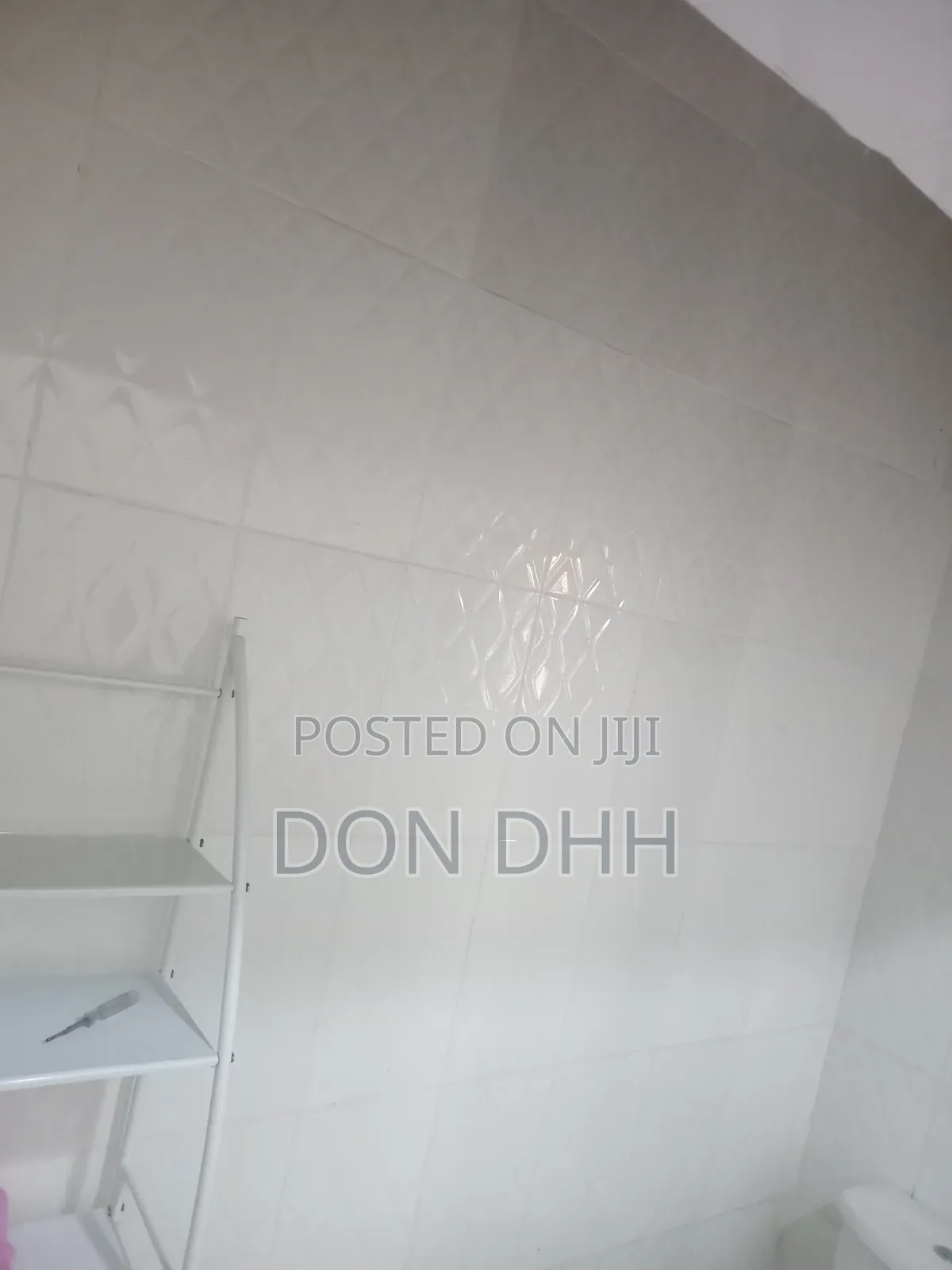 1bdrm House in Blue Top Estate, Gomoa East for rent