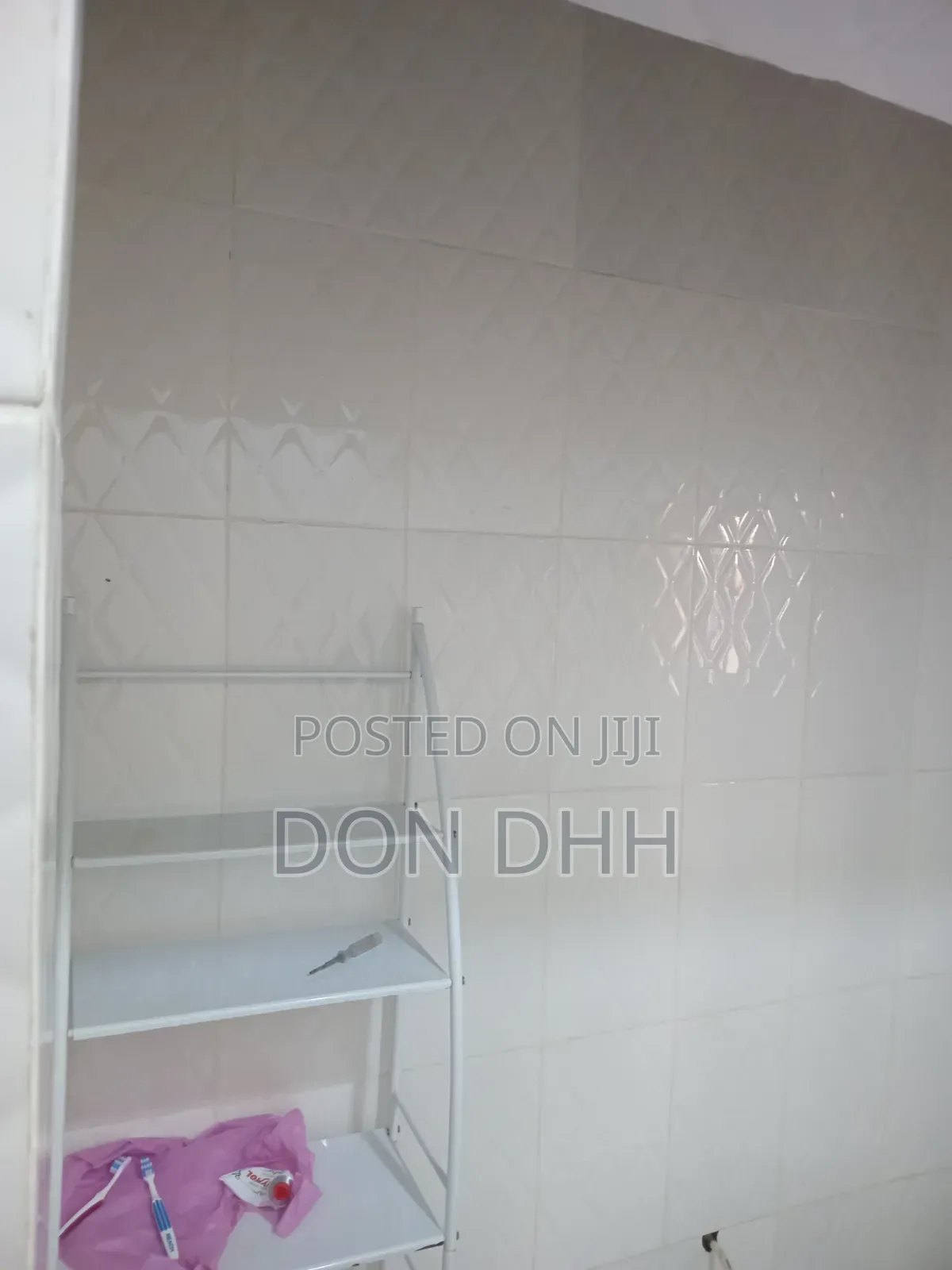 1bdrm House in Blue Top Estate, Gomoa East for rent