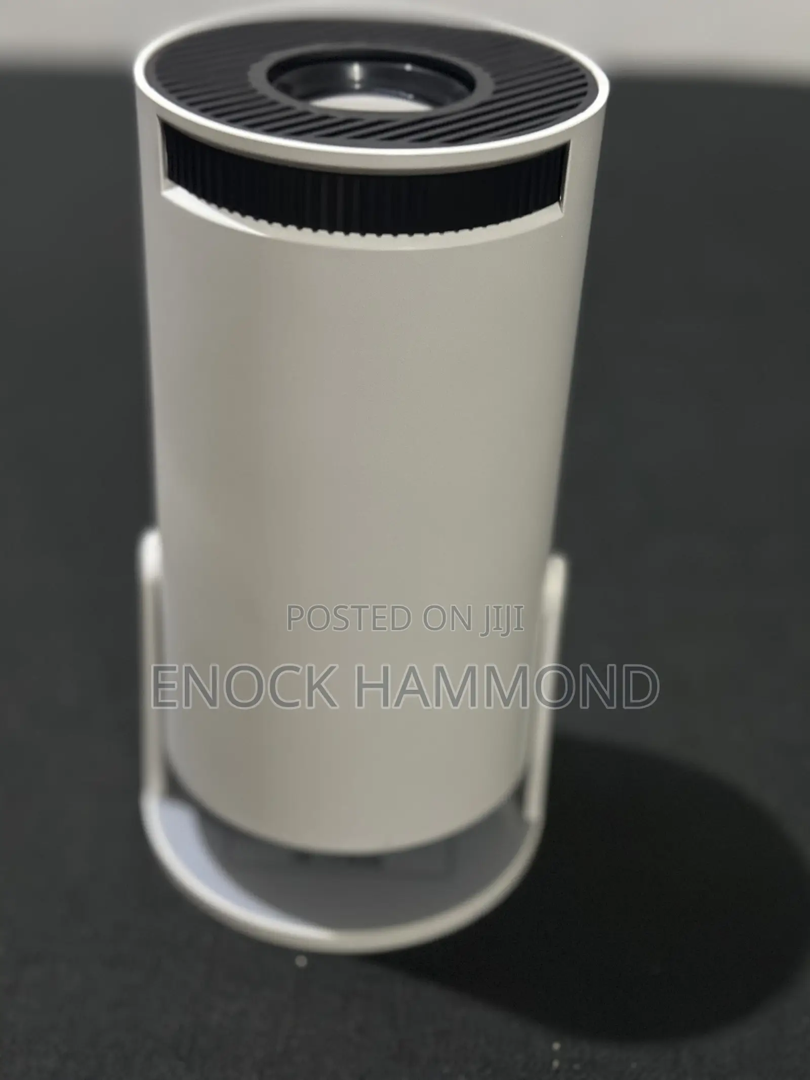 Smart Projector