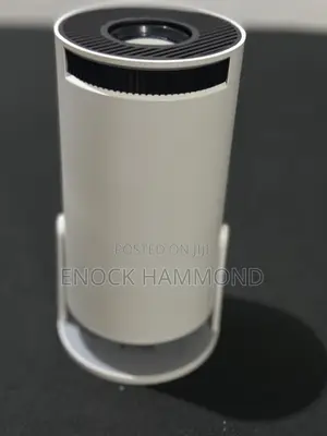 Smart Projector