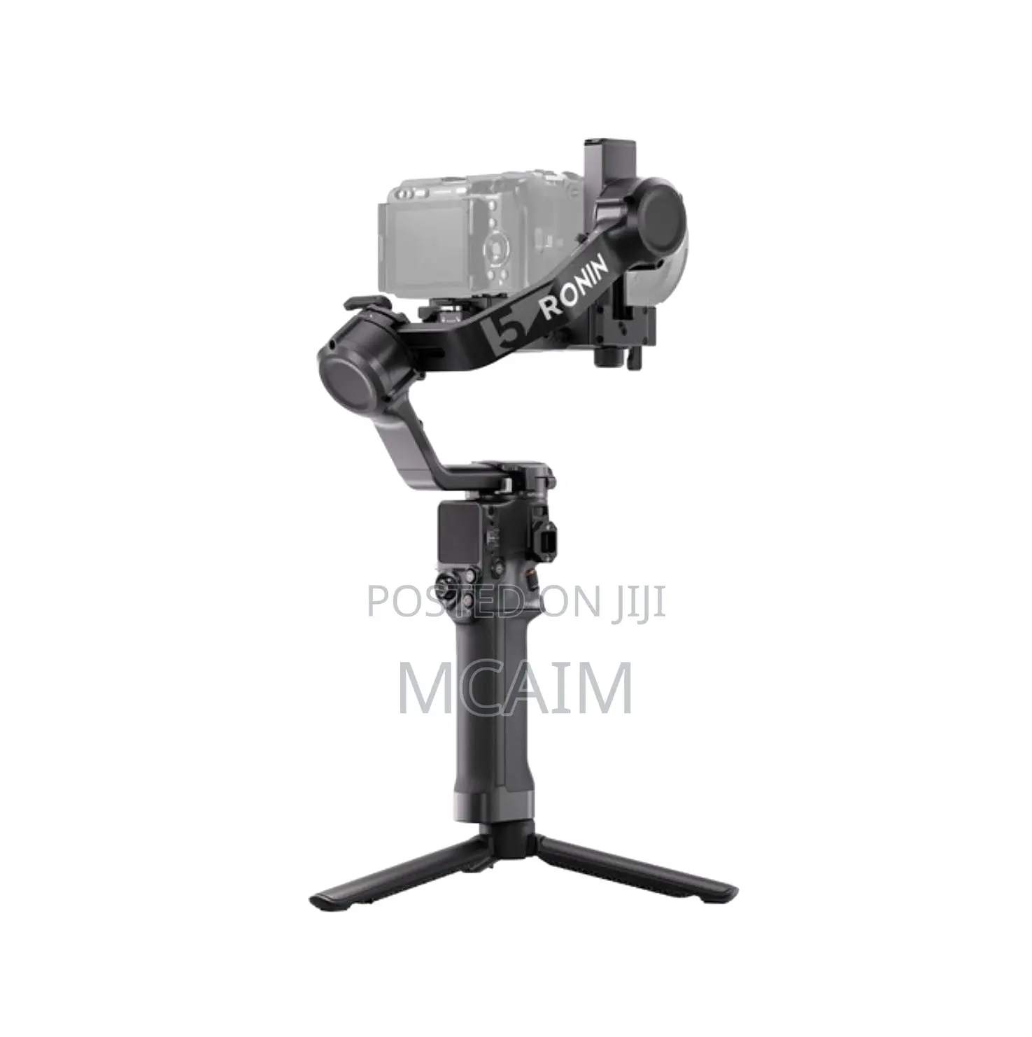 Dji Rs5 Gimbal + Free Bag