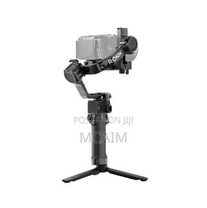 Dji Rs5 Gimbal + Free Bag