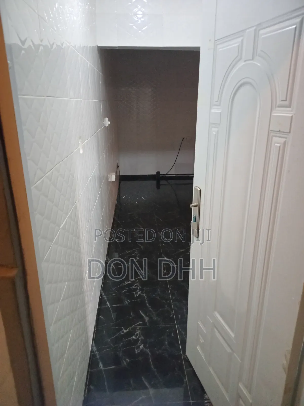 1bdrm House in Blue Top Estate, Gomoa East for rent