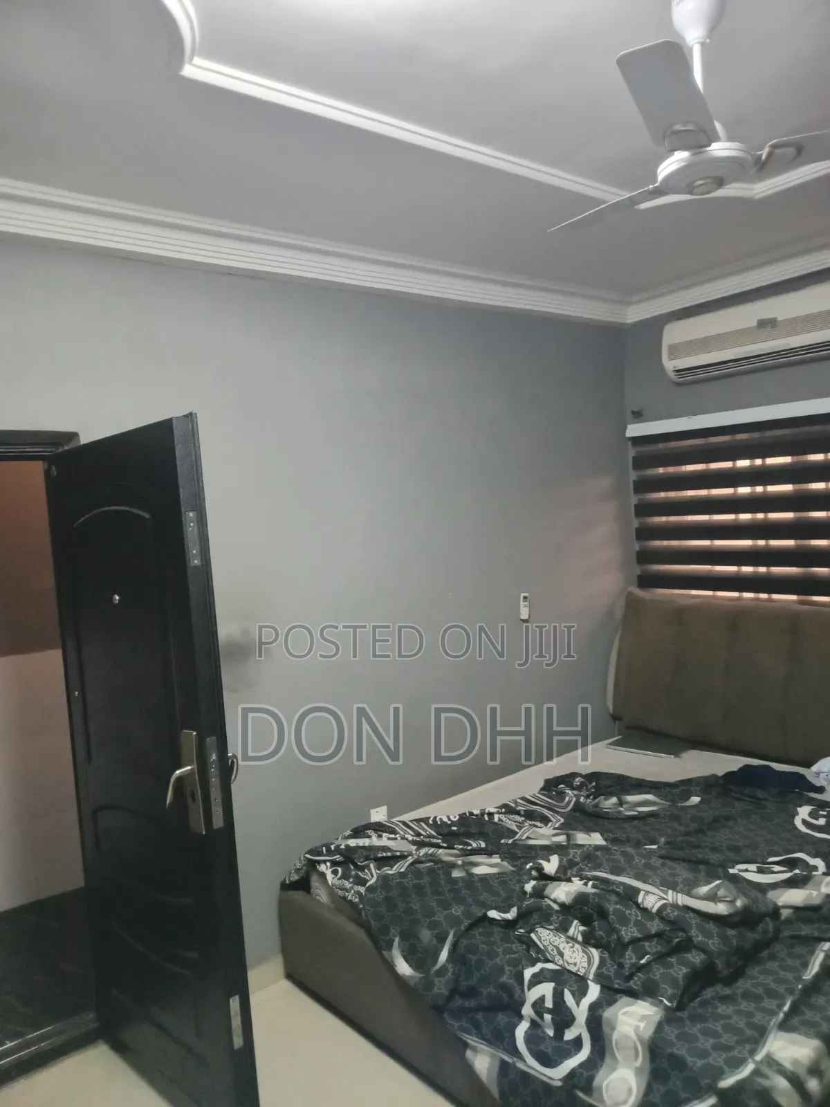 1bdrm House in Blue Top Estate, Gomoa East for rent