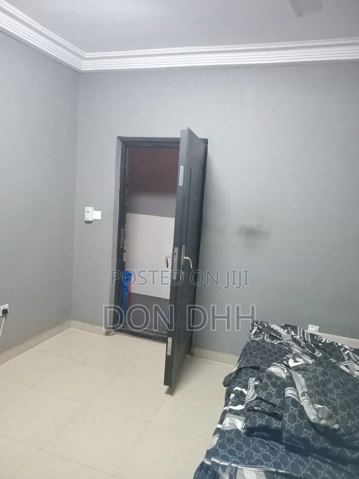 1bdrm House in Blue Top Estate, Gomoa East for rent