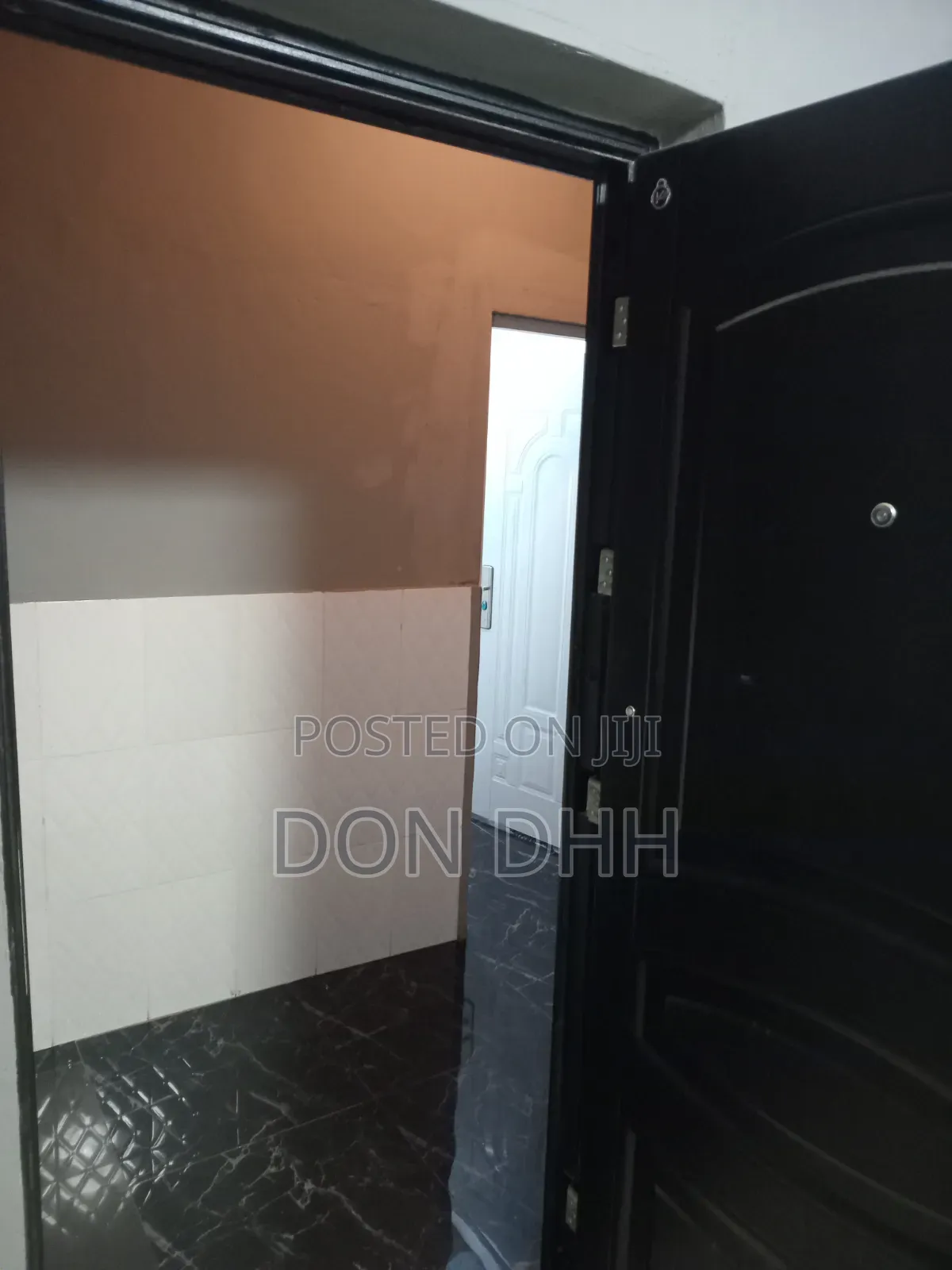 1bdrm House in Blue Top Estate, Gomoa East for rent
